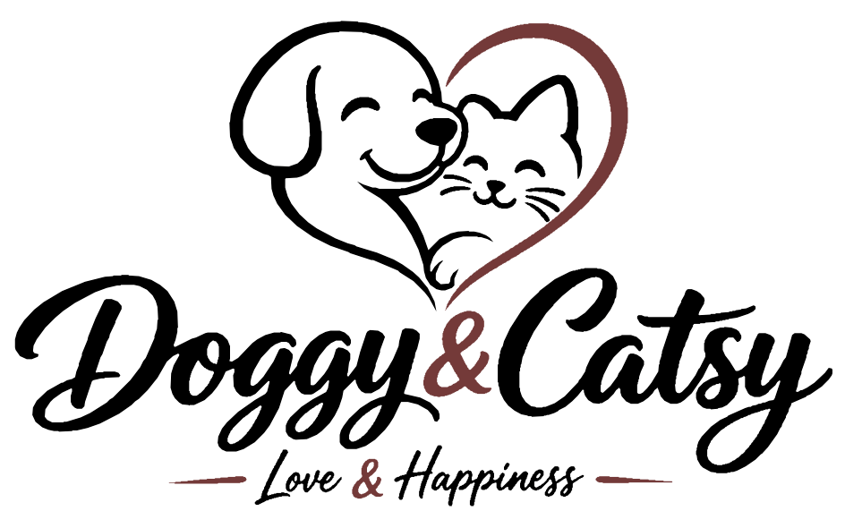 Doggy & Catsy