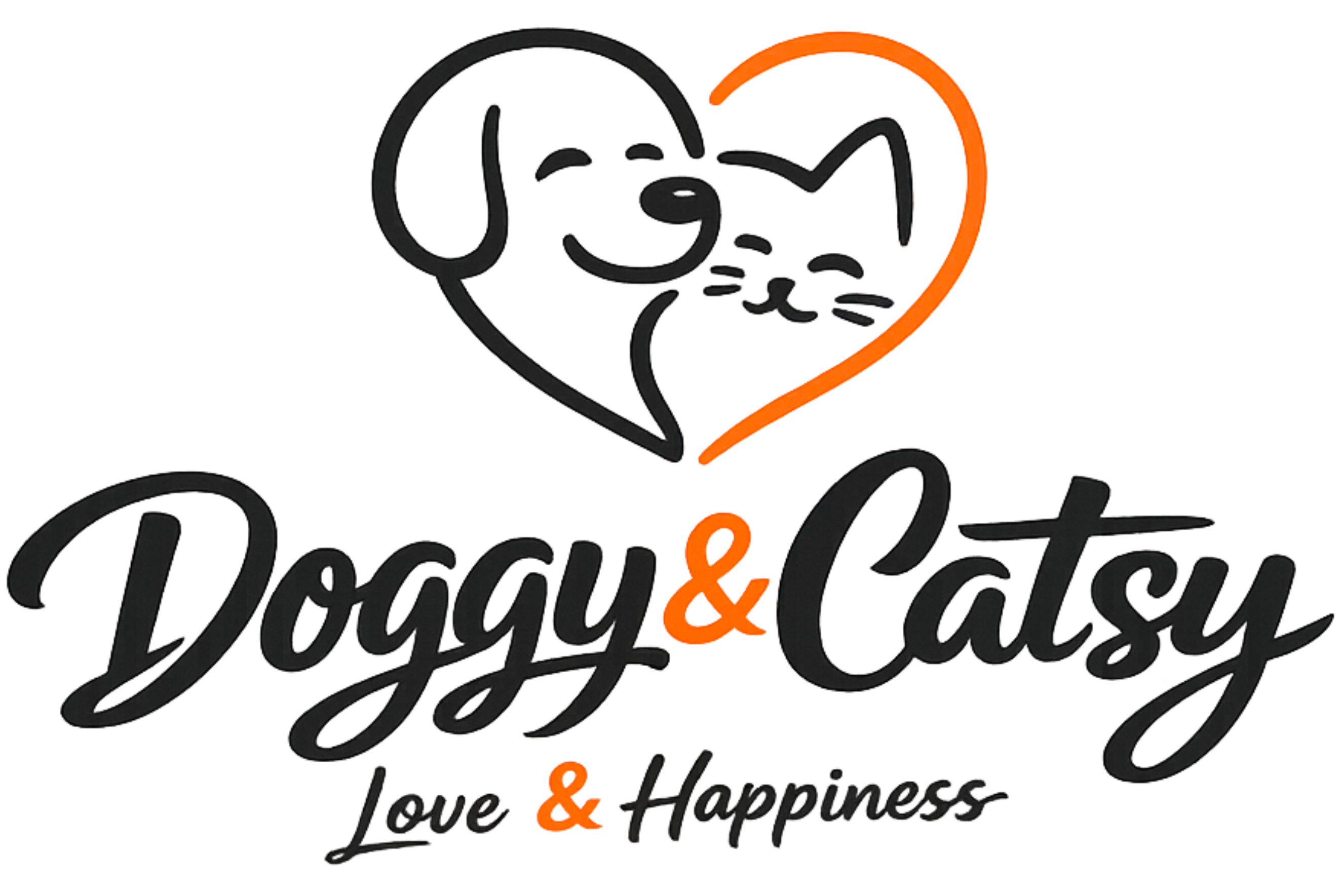 Doggy & Catsy